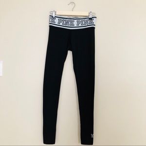 PINK leggings